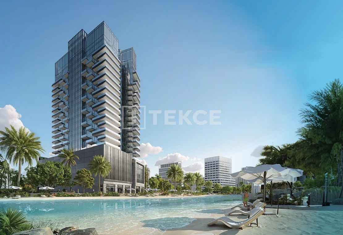 1 - venda apartamento dubai dubai emirados árabes unidos