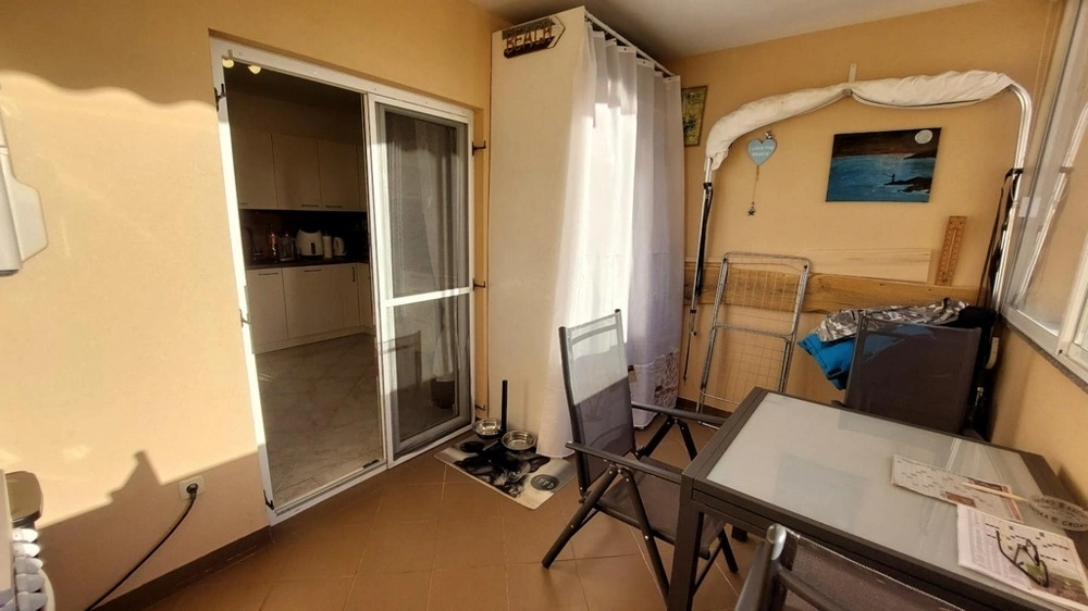2 - venta apartamento vista al mar stara novalja lika-senj croacia