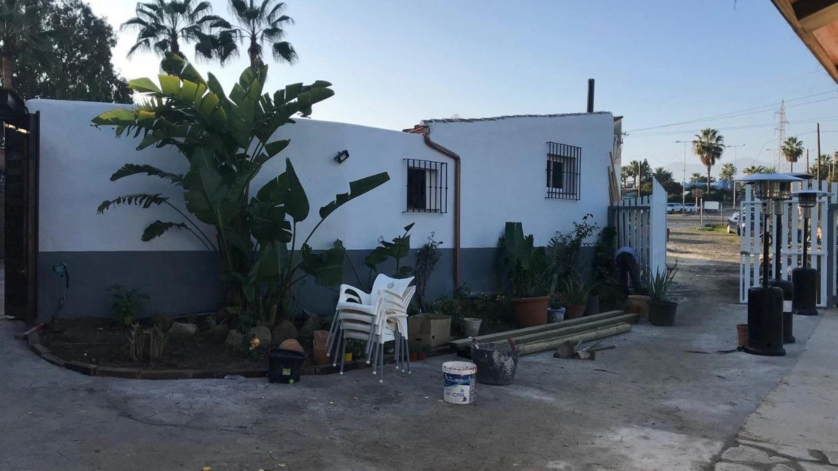 2 - venta casa vista al mar estepona - costa del sol andalucía españa