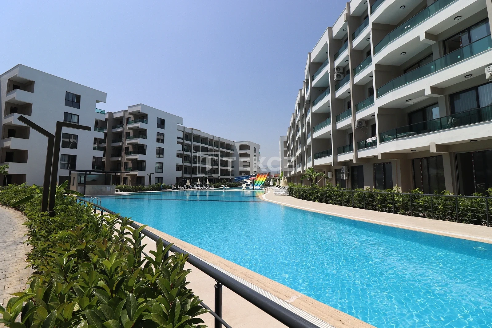 1 - verkauf wohnung strandpromenade erdemli mersin türkei