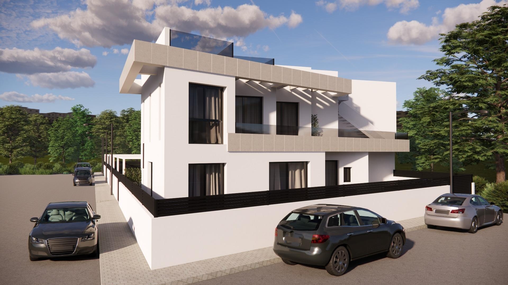1 - house for sale in rojales valencian community spain