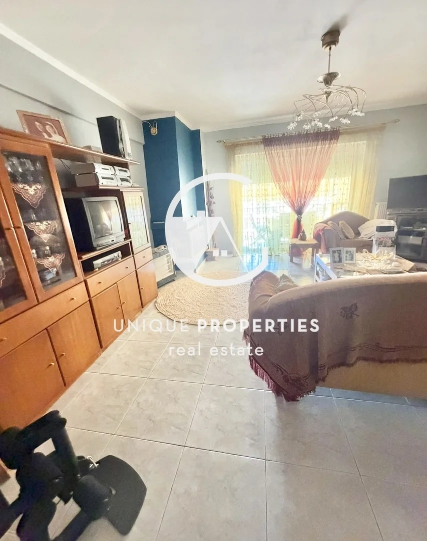 2 - vente appartement nikaia-agios ioannis rentis attique grèce