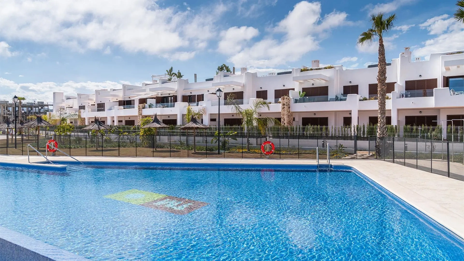 2 - venda casa frente ao mar san juan de los terreros andaluzia espanha