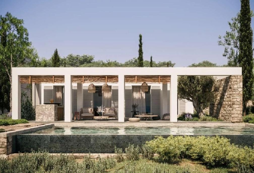 2 - venta casa vista al mar polis chrysochous pafos chipre