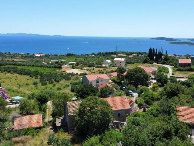 2 - vente maison vue mer orebić dubrovnik-neretva croatie