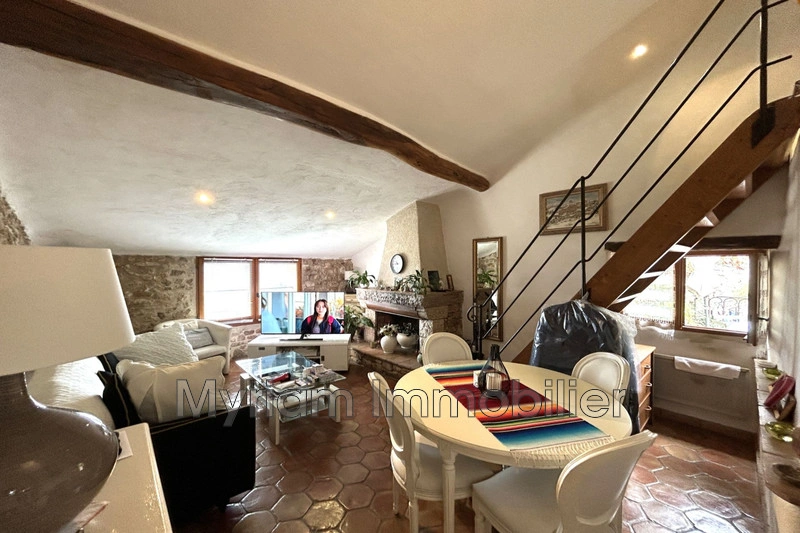 Casa vista de mar com 1 quarto