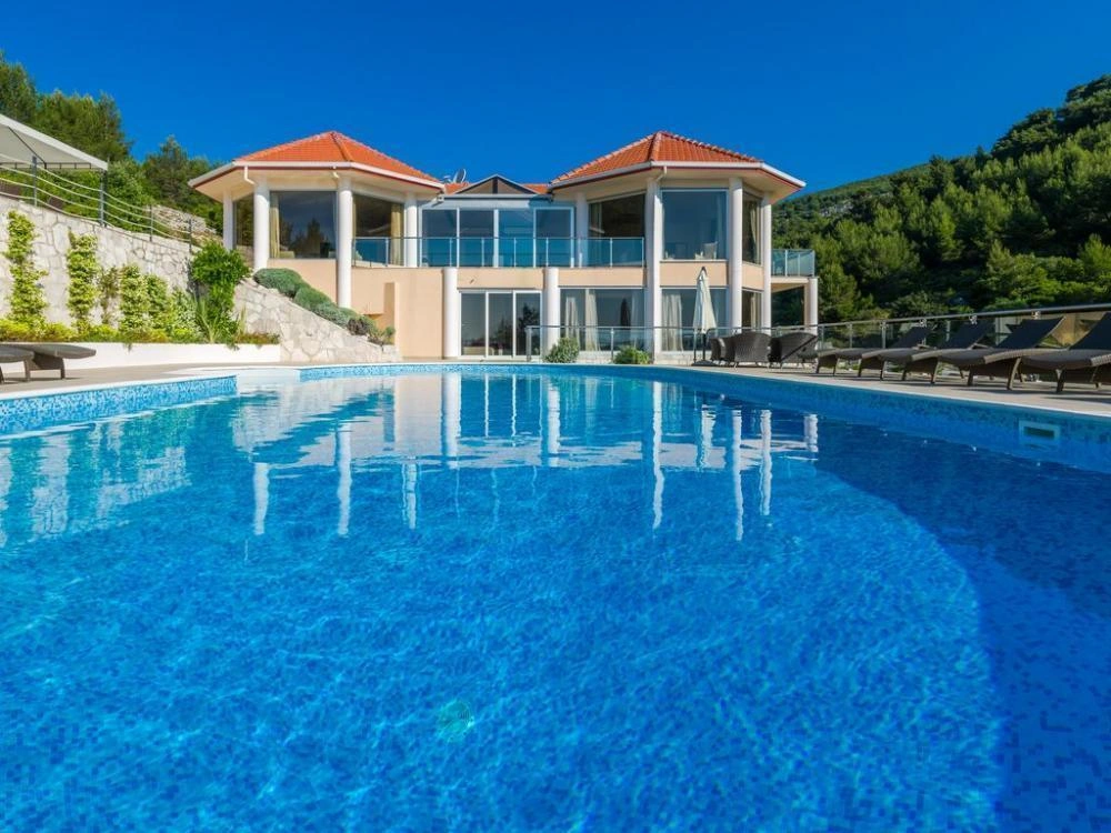 2 - verkauf haus direkt am wasser korčula dubrovnik-neretva kroatien