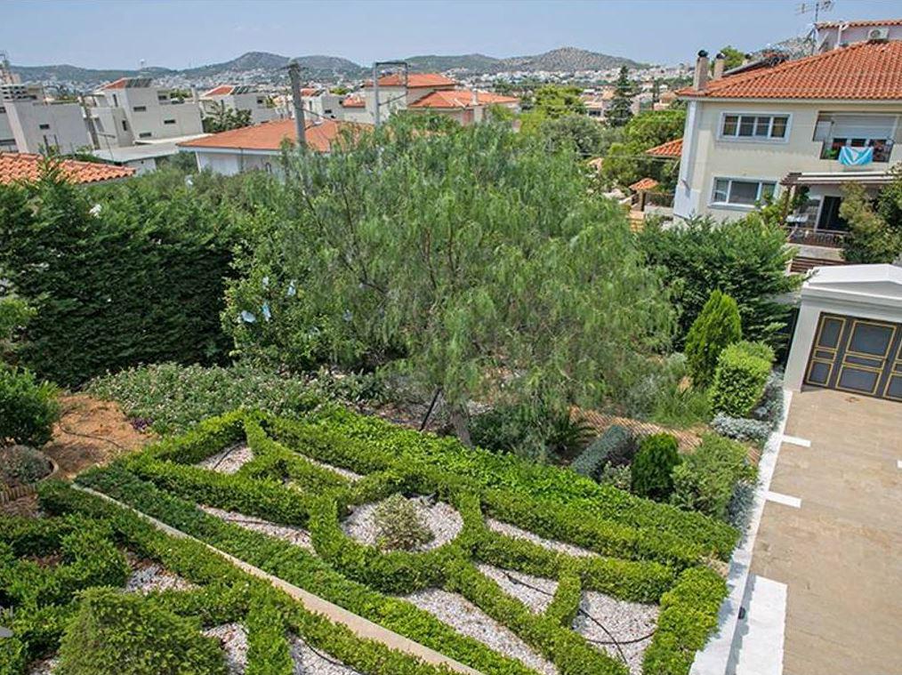 2 - vente maison vari attique grèce