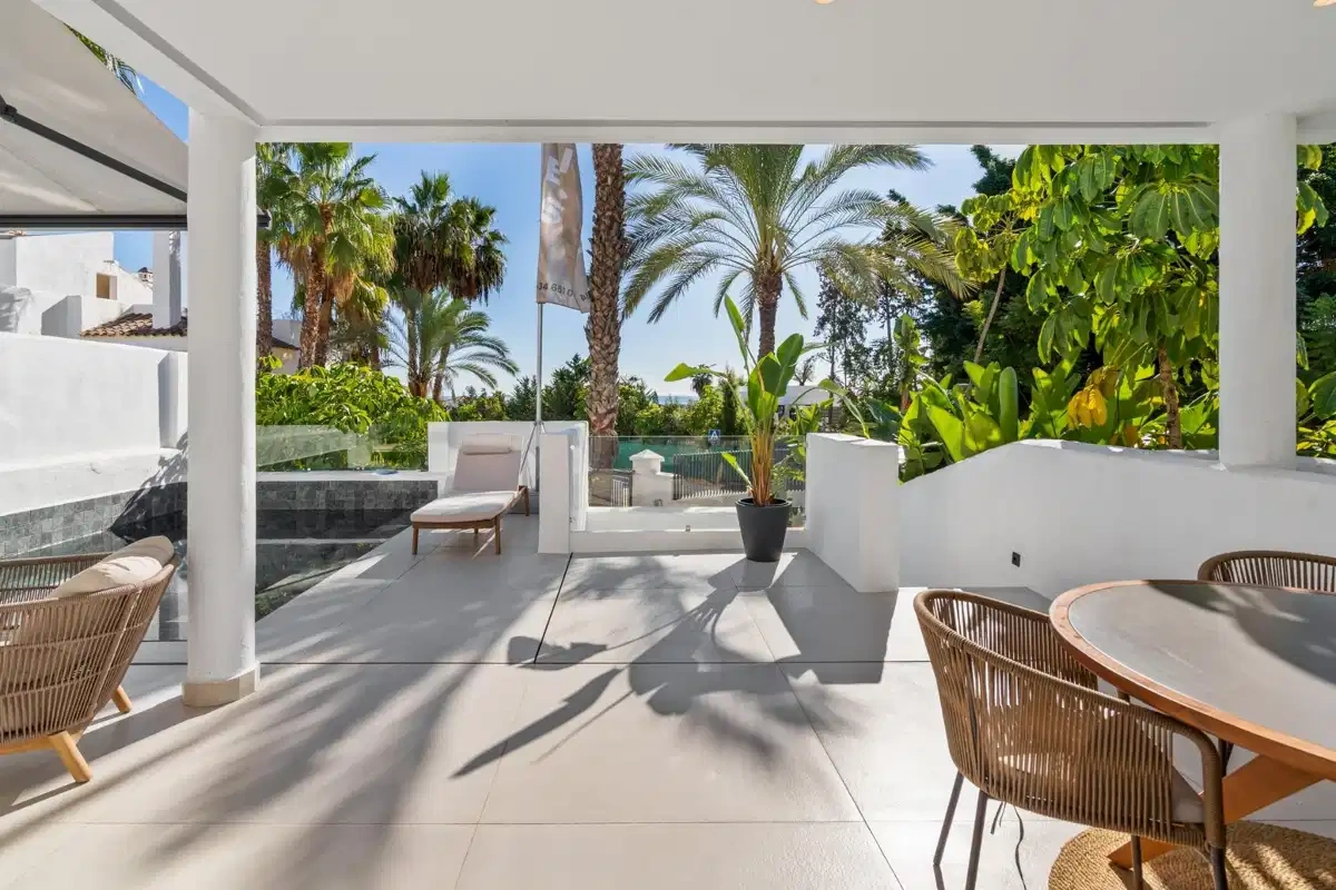 2 - продажа квартира estepona - costa del sol андалусия испания