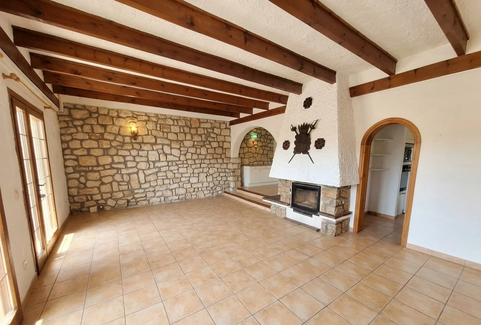 2 - beach walk house for sale in moraira - costa blanca valencian community spain
