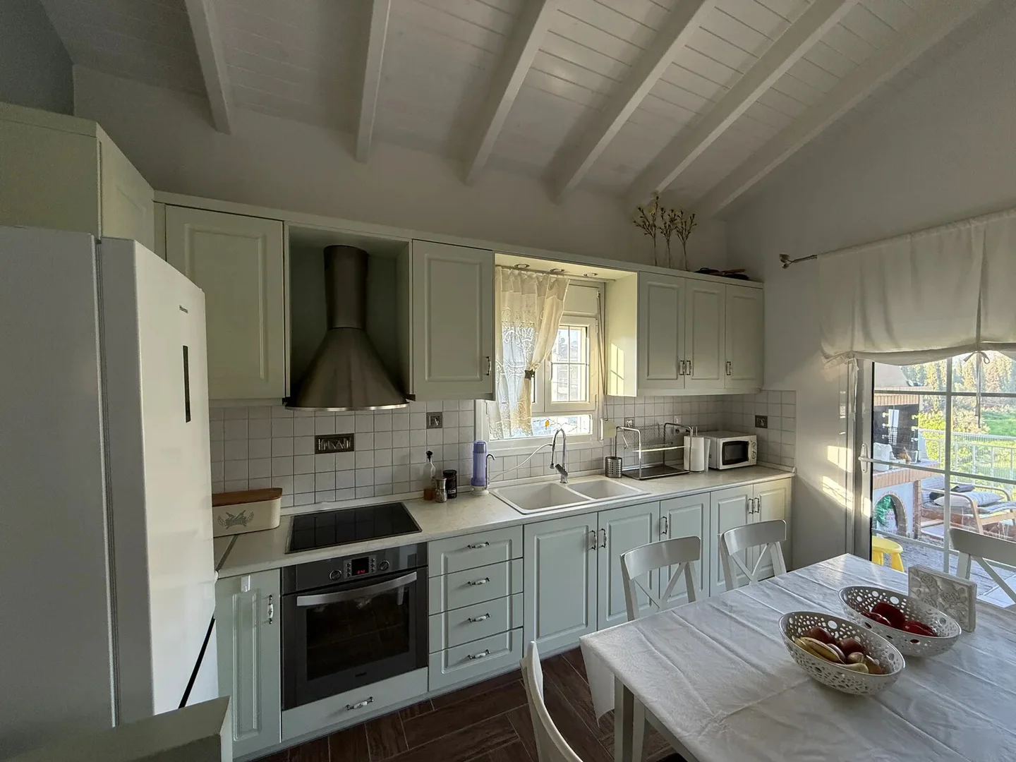 2 - vente maison amárynthos grèce centrale grèce
