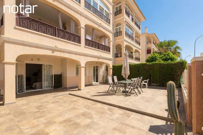 2 - verkauf wohnung orihuela valencia spanien
