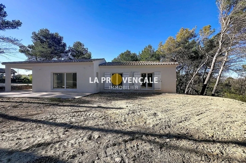 1 - house for sale in mimet bouches-du-rhône france