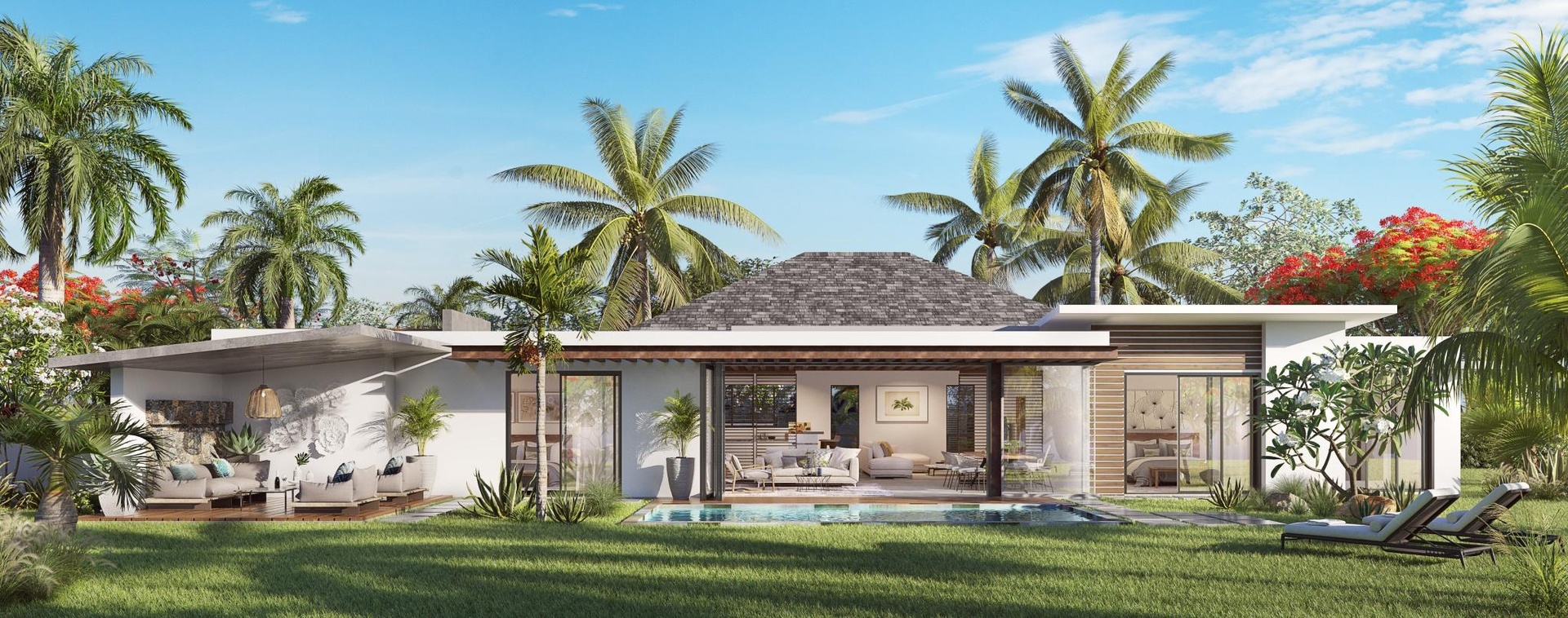 2 - house for sale in balaclava pamplemousses mauritius