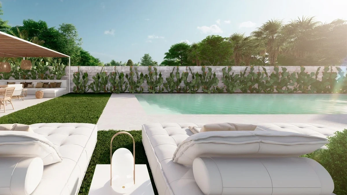 2 - vente appartement la campana andalousie espagne