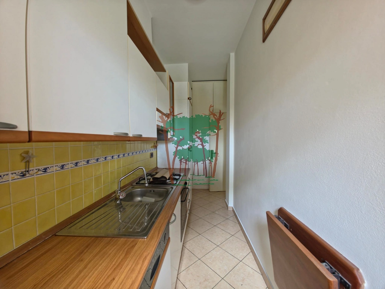 2 - venta apartamento viareggio toscana italia