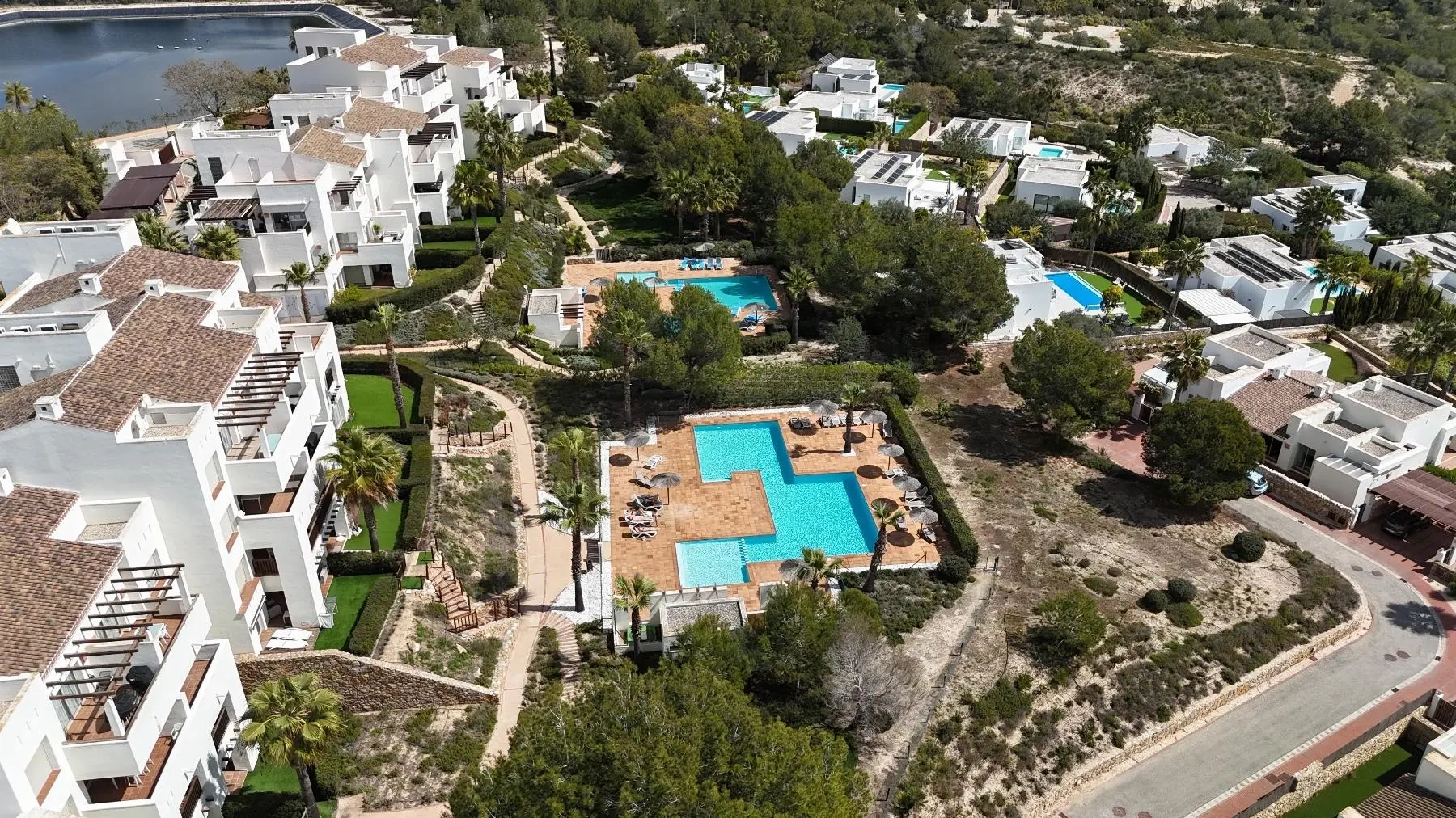 2 - sea view apartment for sale in orihuela-costa valencian community spain