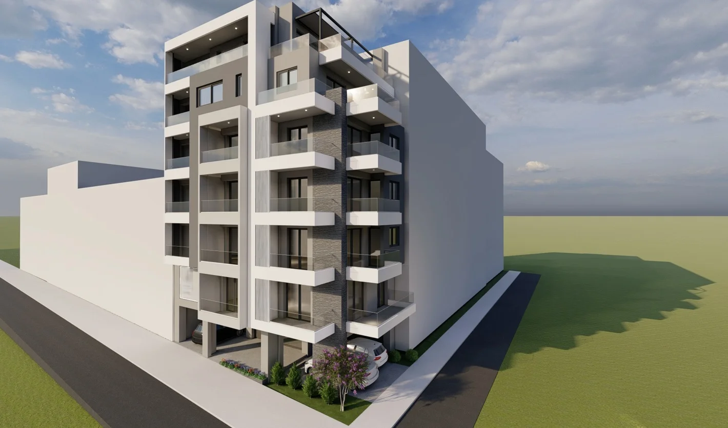 2 - vente appartement thessaloníki macédoine centrale grèce