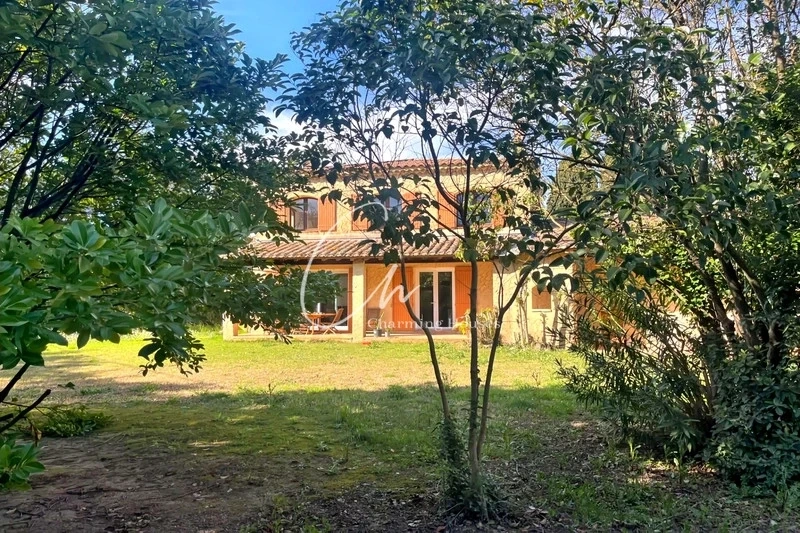 2 - verkauf haus maussane-les-alpilles bouches-du-rhône frankreich