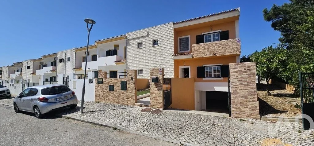 2 - продажа дом setúbal лиссабон регион португалия