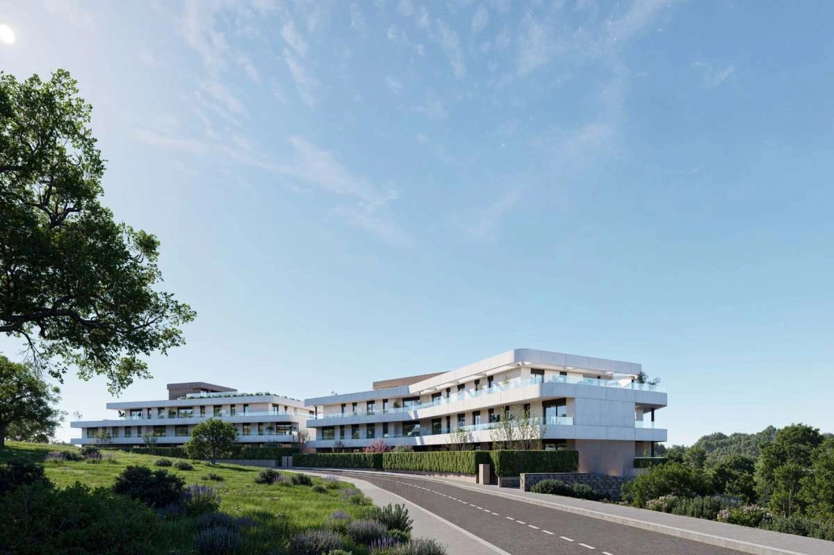 1 - verkauf wohnung estepona - costa del sol andalusien spanien