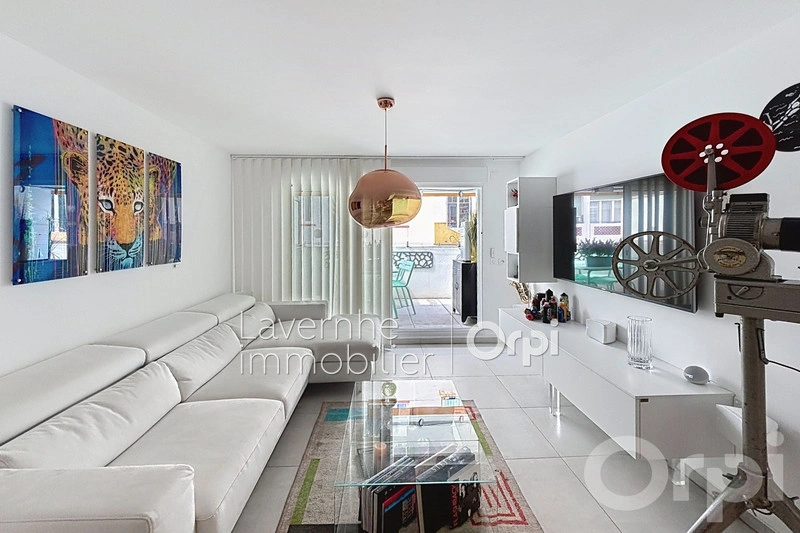 1 - vente appartement juan les pins alpes-maritimes france