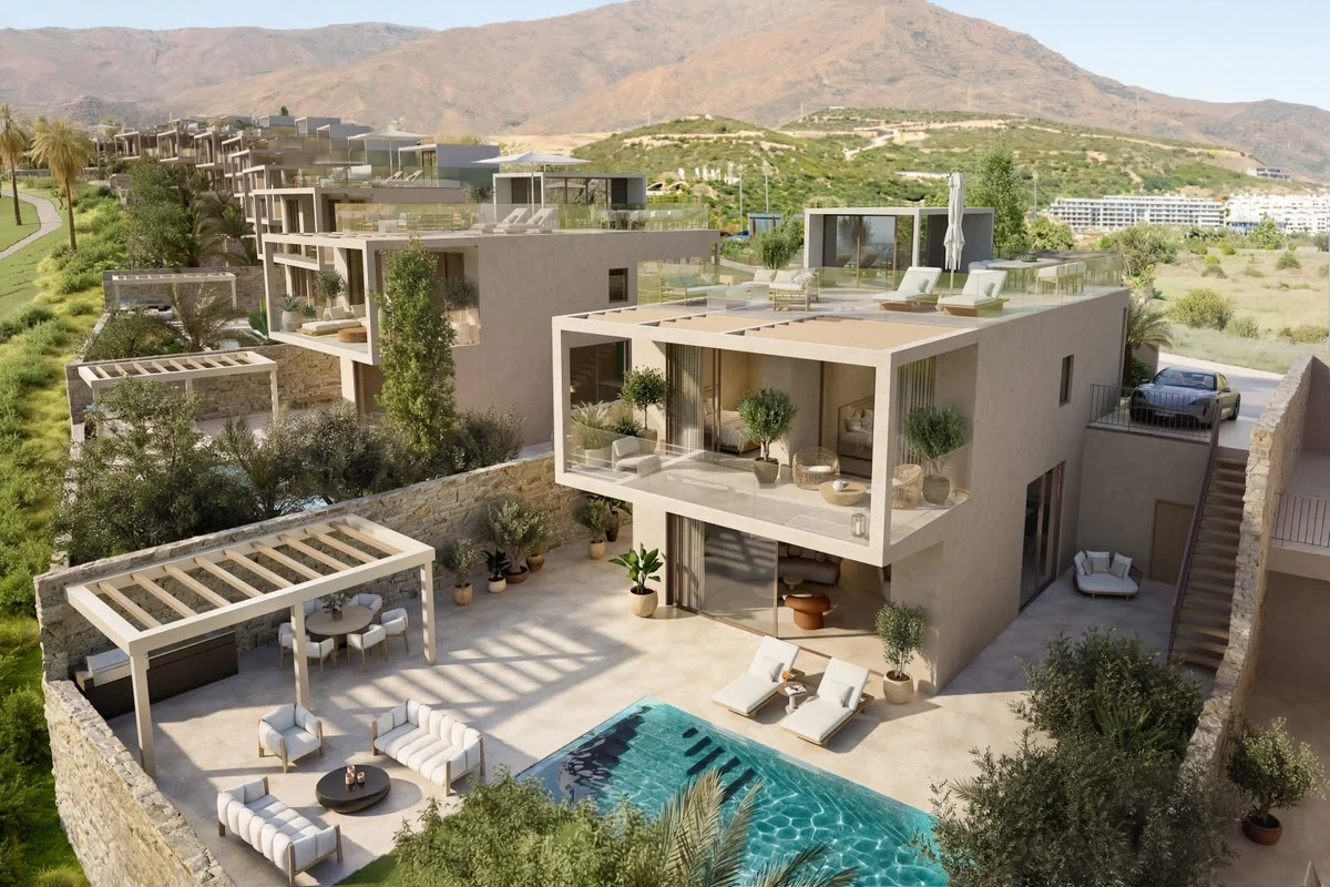 1 - verkoop huis estepona - costa del sol andalusië spanje
