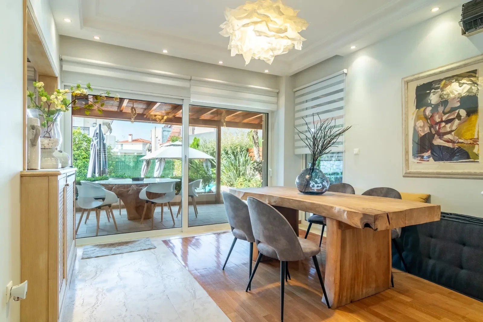 2 - vente maison glyfada attique grèce