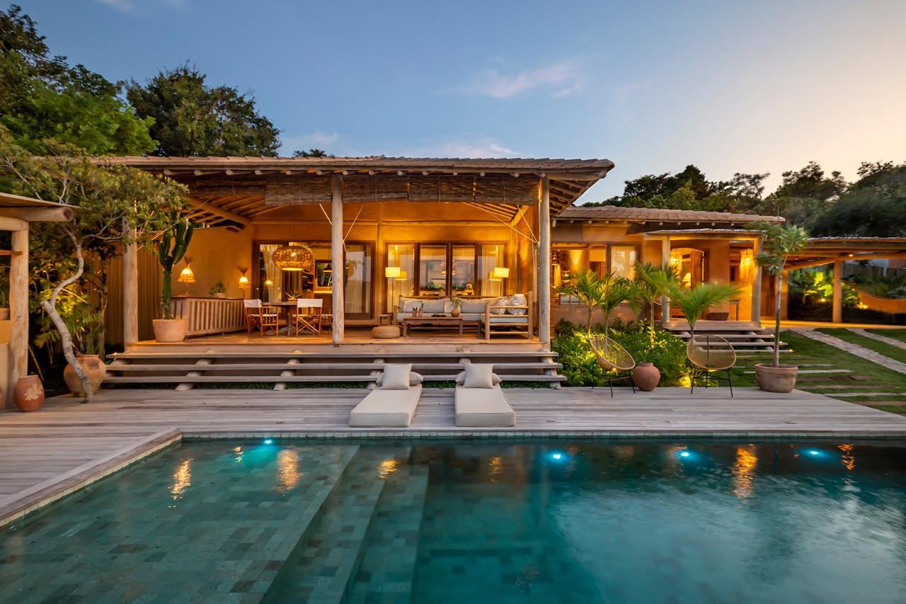 2 - verkoop huis strand to voet trancoso bahia brazilië