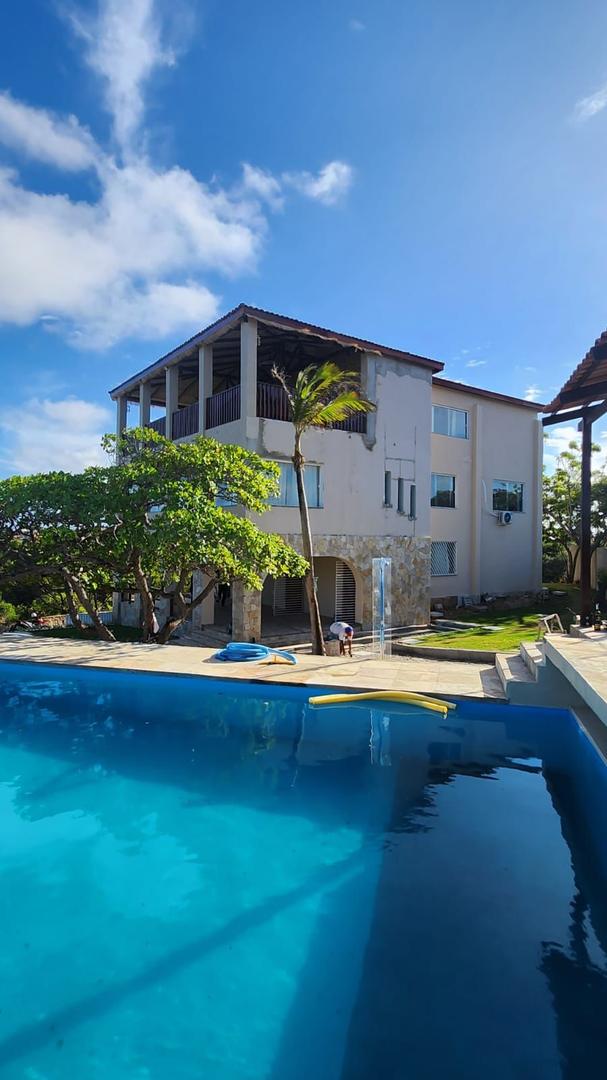 2 - vente maison vue mer aquiraz ceará brésil