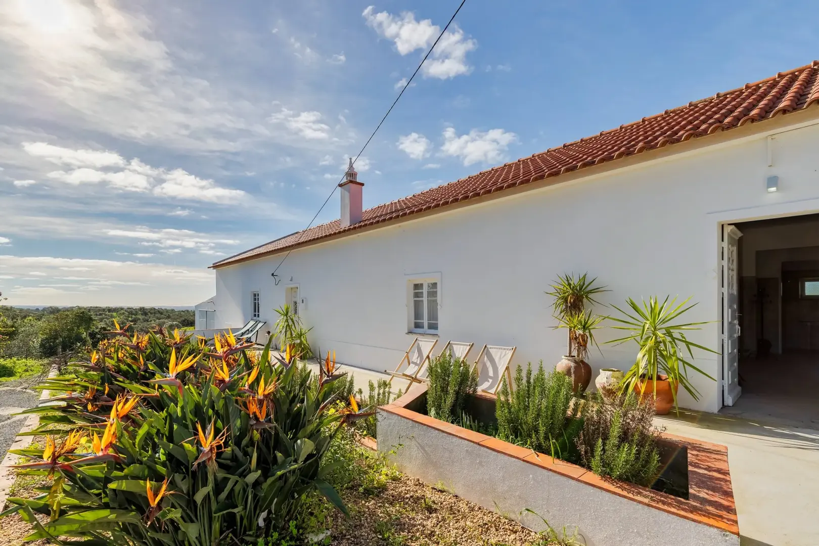 1 - verkauf haus melides alentejo portugal