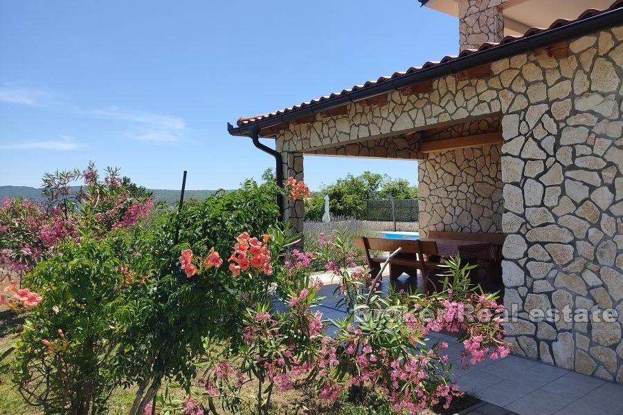 2 - venta casa vista al mar krk primorje-gorski kotar croacia