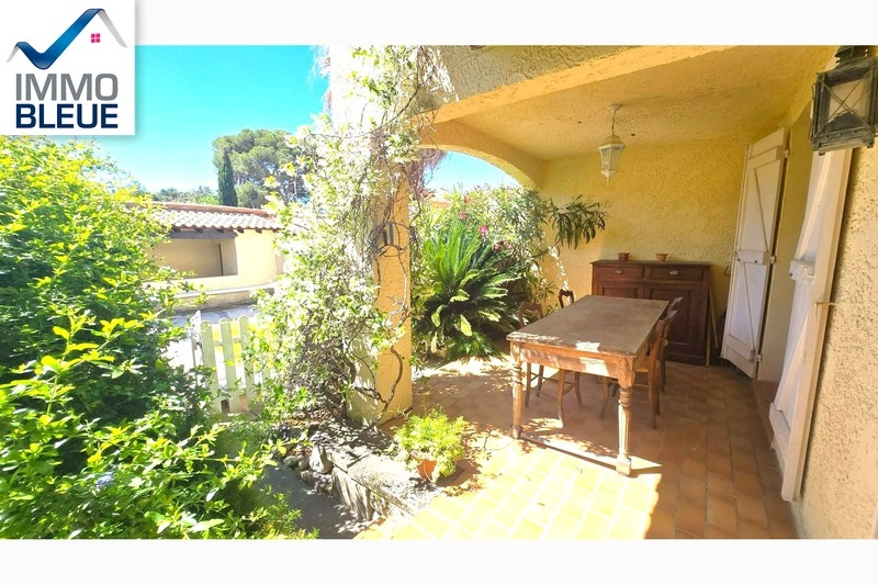2 - venta casa a pie de playa sausset-les-pins bocas del ródano francia