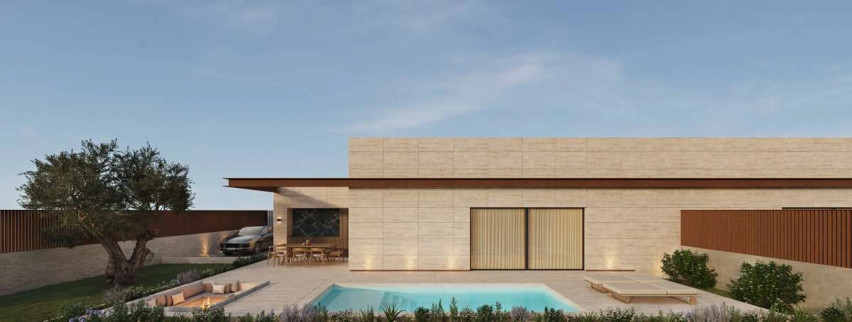 1 - venta casa vista al mar el campello - costa blanca comunidad valenciana españa