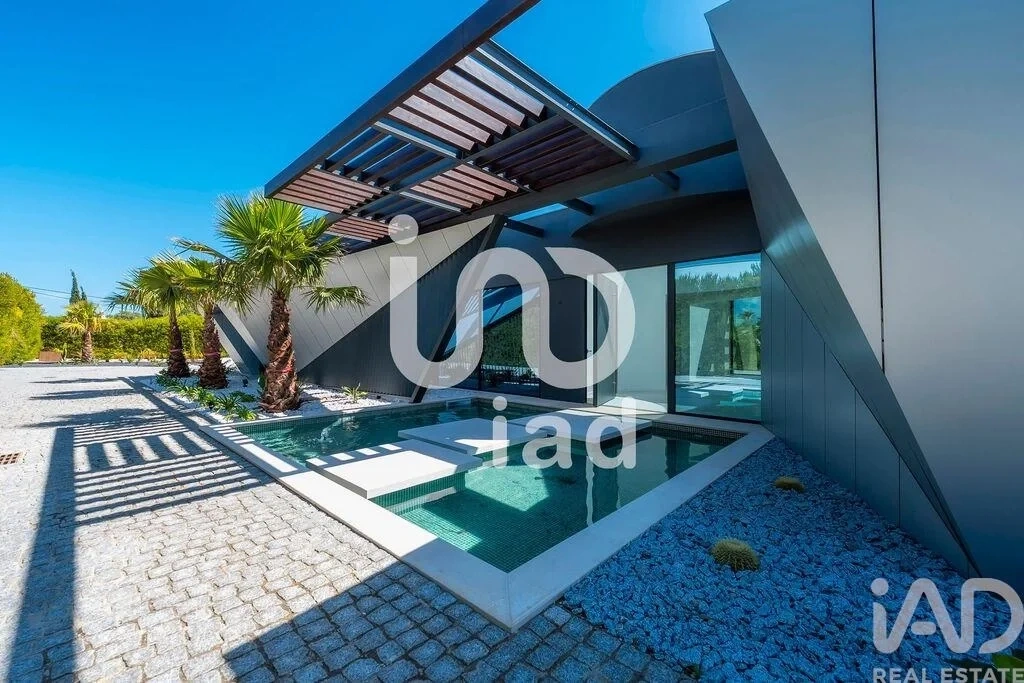 2 - vente villa vue mer carvoeiro algarve portugal