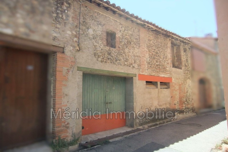 1 - house for sale in millas pyrénées-orientales france