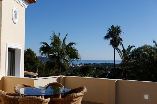 2 - sea view house for sale in benissa - costa blanca valencian community spain