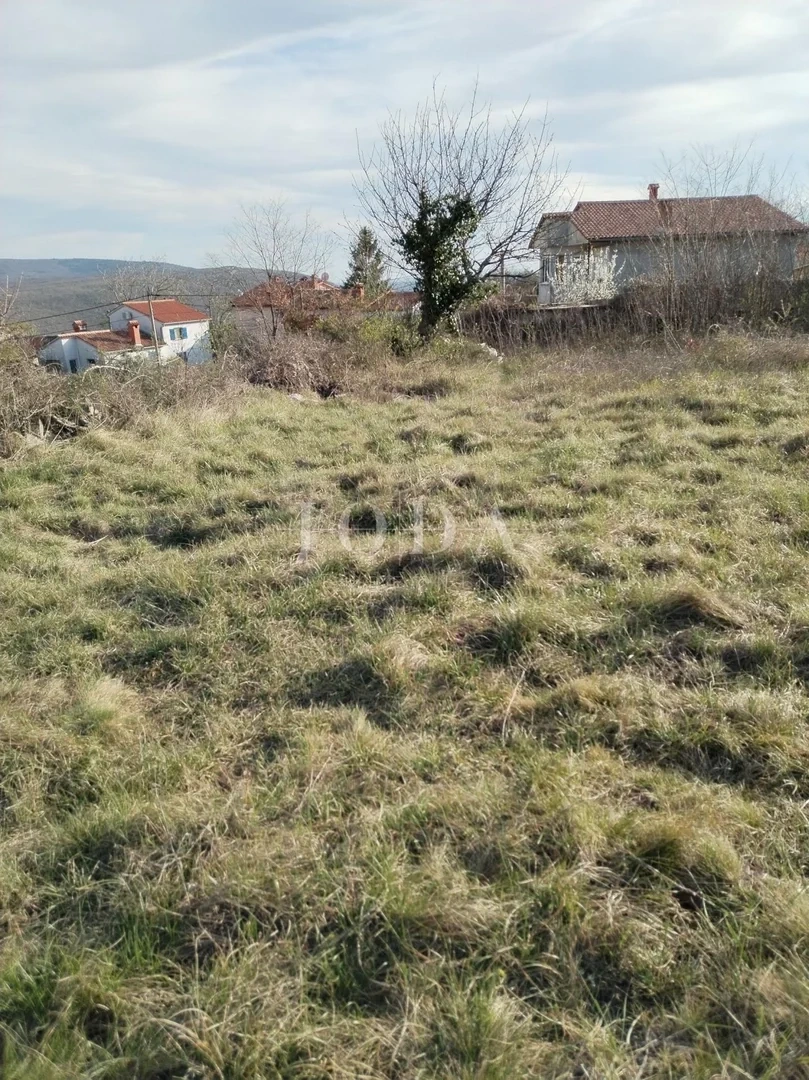 2 - venta terreno labin istria croacia