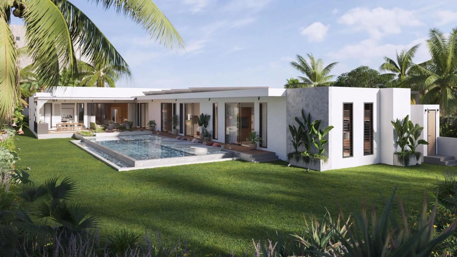 1 - villa for sale in trou aux biches pamplemousses mauritius
