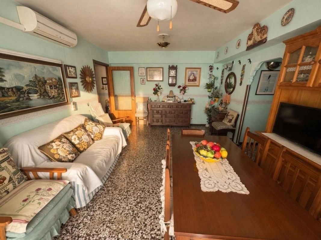 1 - verkoop appartement guardamar del segura valencian community spanje