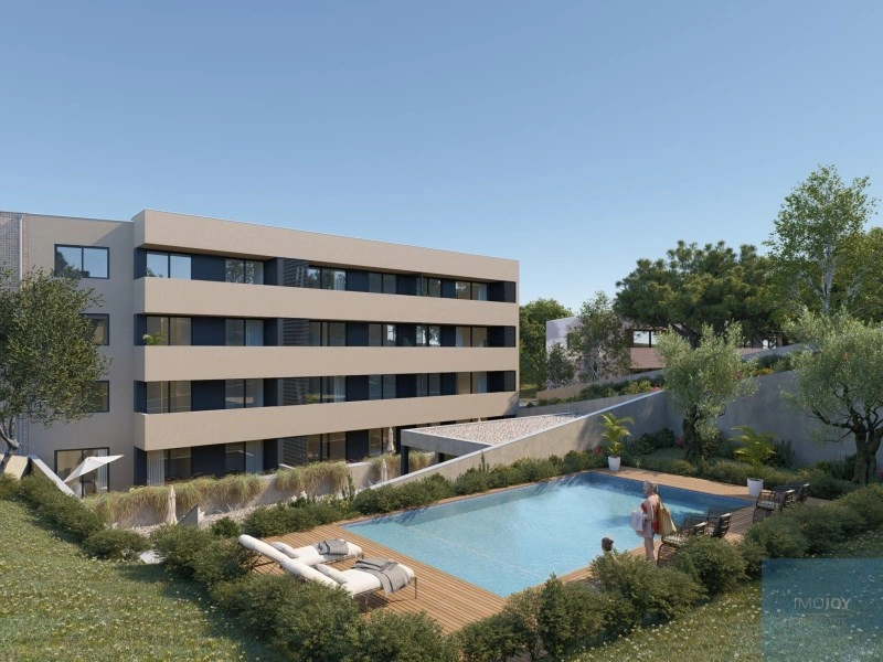 1 - sea view apartment for sale in valadares north region portugal
