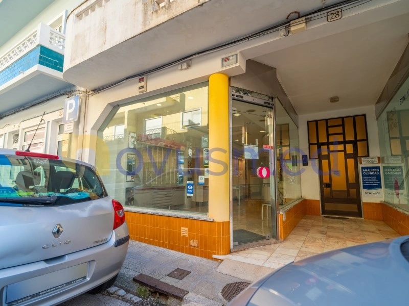 2 - venta comercio são bartolomeu de messines algarve portugal