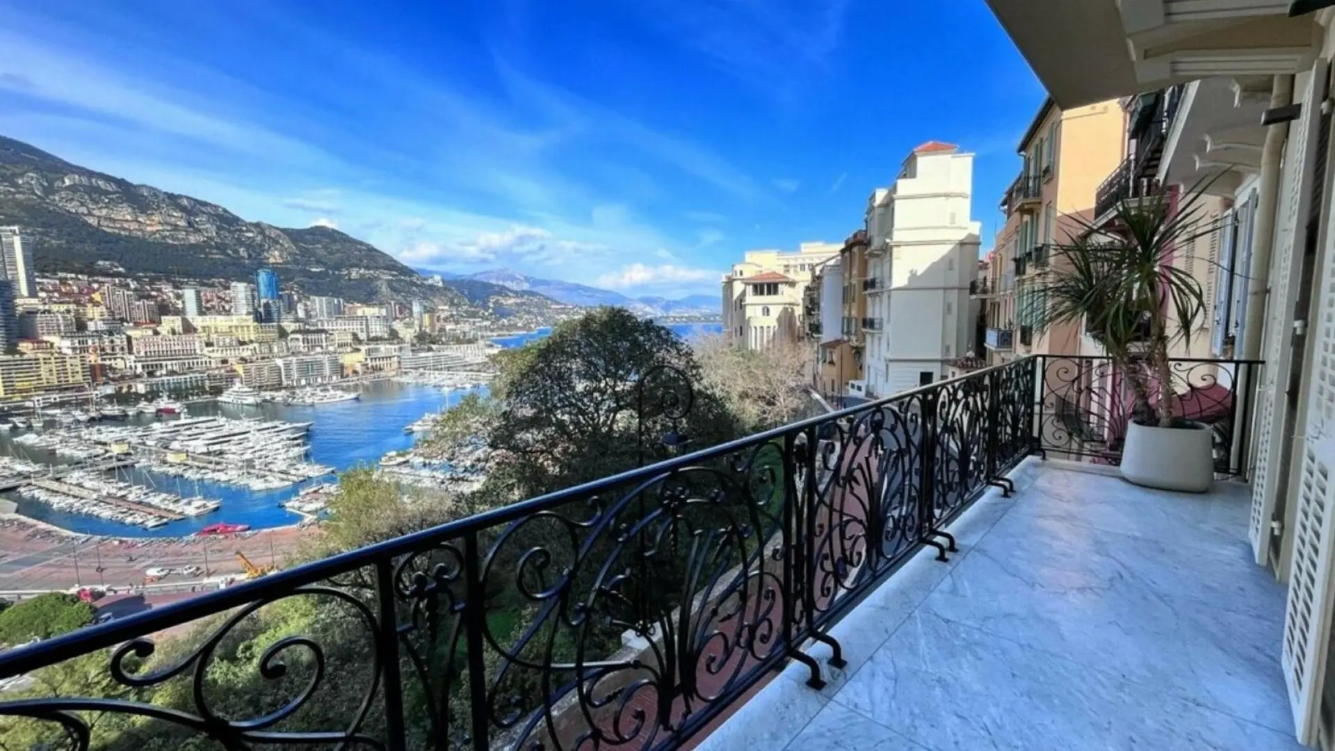 1 - vendita proprietà monaco-ville monaco monaco