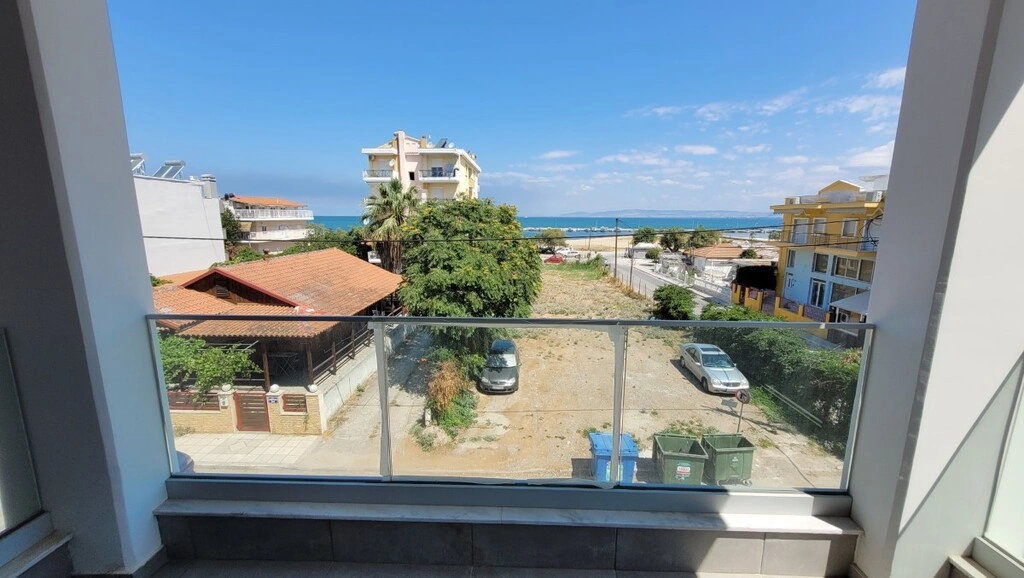 2 - sea view house for sale in neoi epivates central macedonia greece