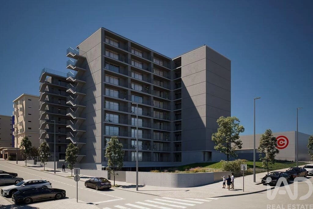 1 - venda apartamento vila nova de gaia região do norte portugal