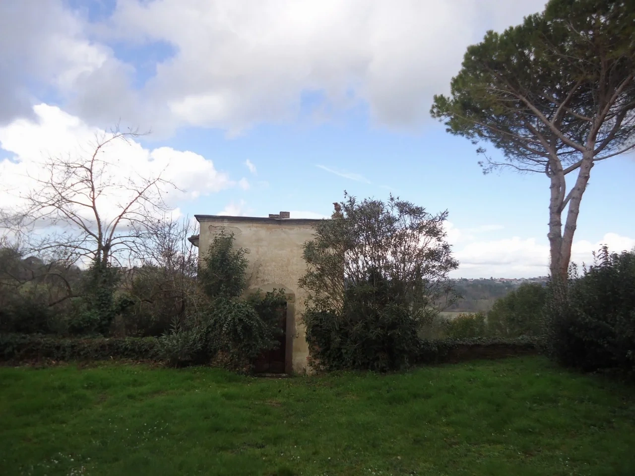 2 - venta casa san miniato toscana italia