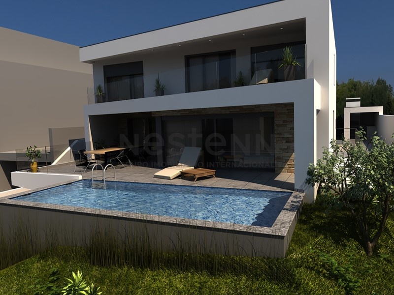 2 - sea view house for sale in lourinhã centro region portugal