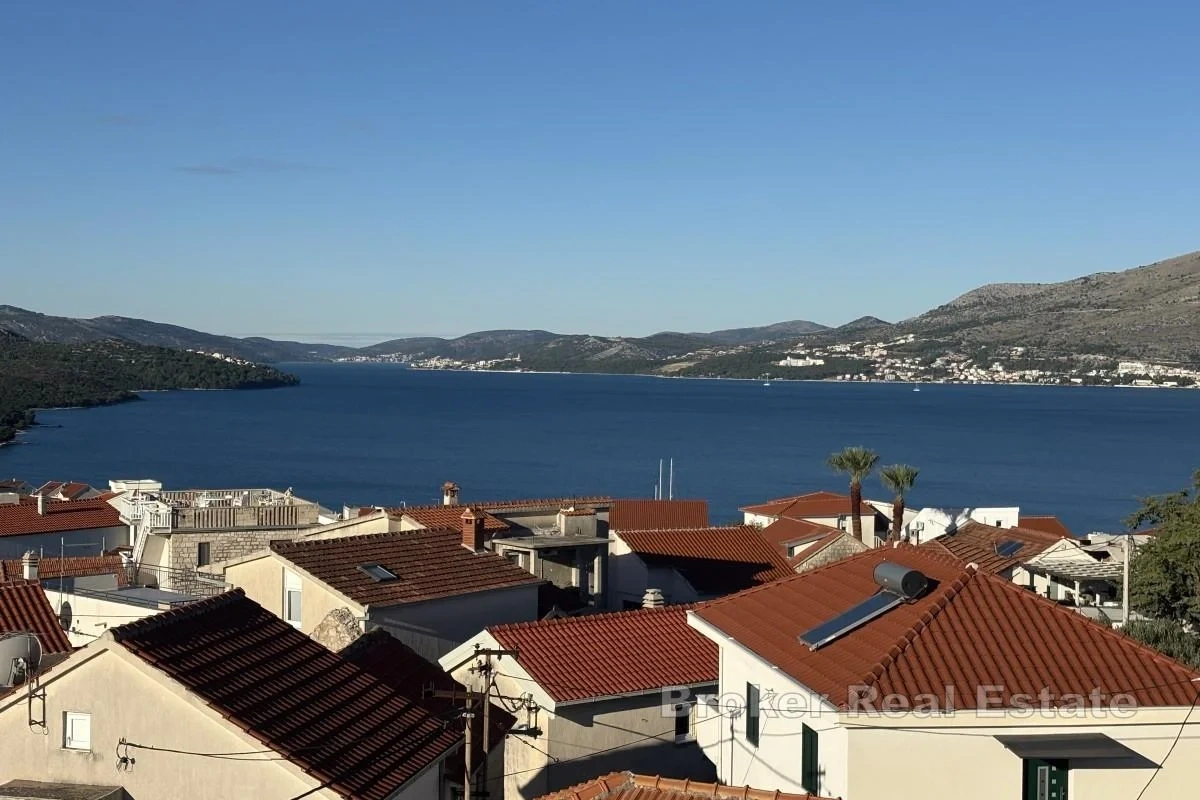 2 - sea view apartment for sale in ciovo split-dalmatia croatia