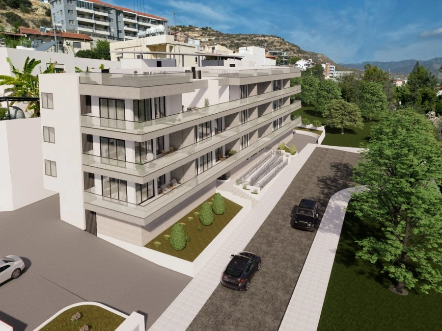 2 - vente appartement limassol limassol chypre