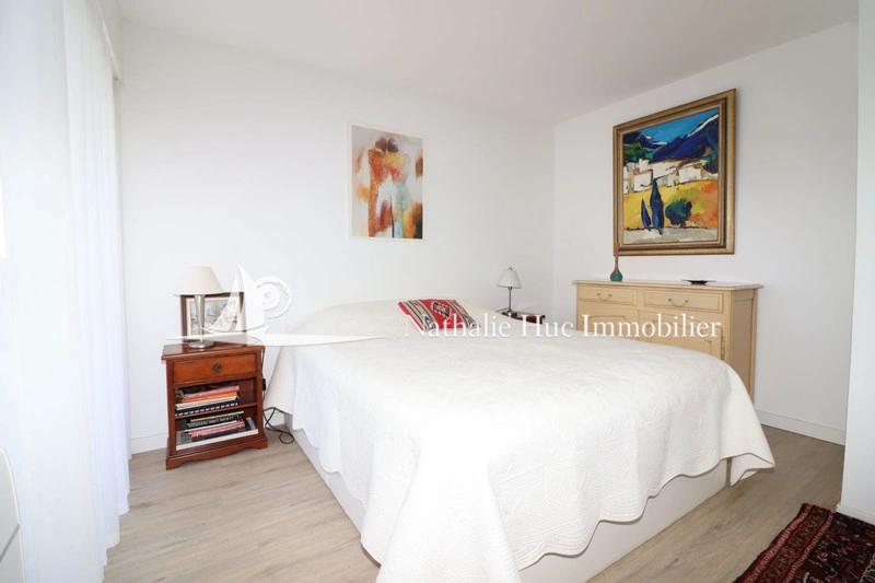 2 - venta apartamento vista al mar canet-en-roussillon pirineos orientales francia